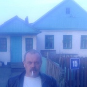 Valeriy 60 Magadan