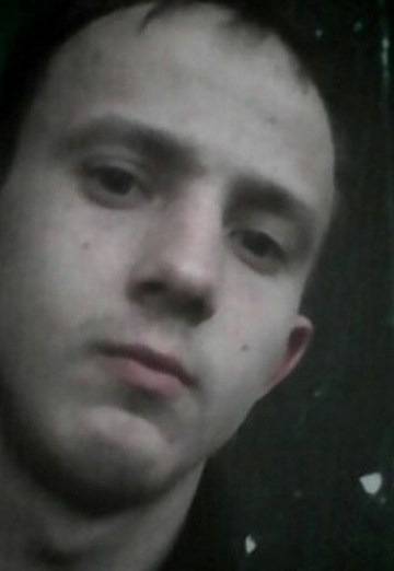 My photo - Pavel, 29 from White (@pavel74942)