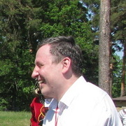 Aleks 57 Nizhny Novgorod