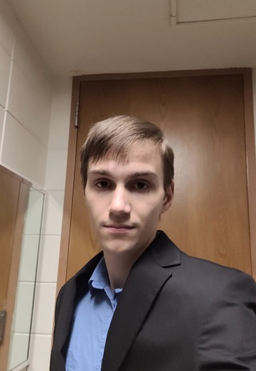 My photo - Will, 22 from Plymouth (@will516)