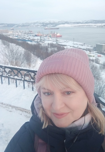 Моя фотография - Нина, 62 из Саранск (@nina750)