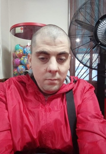 My photo - Joseluisvives, 36 from Murcia (@joseluisvives)