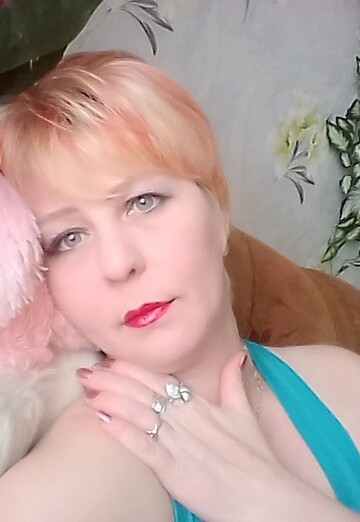 Mein Foto - Marija, 46 aus Pugatschow (@mariya126771)
