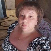 Alena 44 Nizhny Novgorod