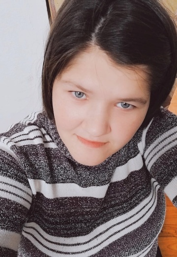 My photo - Masha, 28 from Perm (@masha28507)