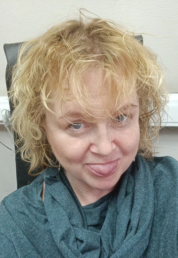 My photo - Kseniya, 53 from Moscow (@kseniya100714)