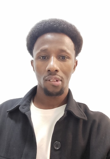 My photo - Abdala, 27 from Vigo (@abdala15)