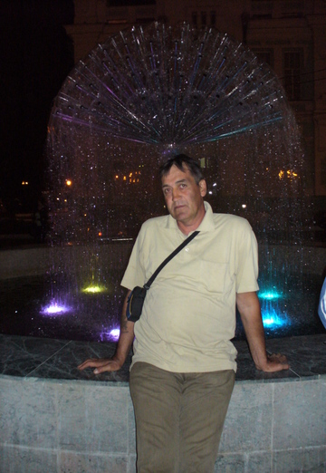 Моя фотографія - олег, 51 з Суздаль (@oleg153034)