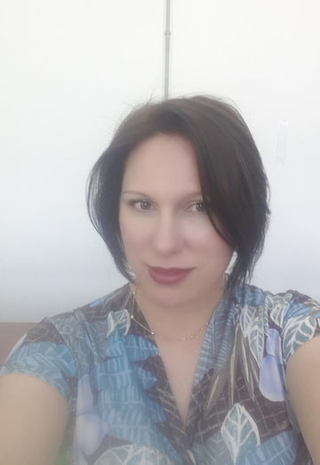 Моя фотографія - Ольга, 41 з Ашгабат (@olga294828)