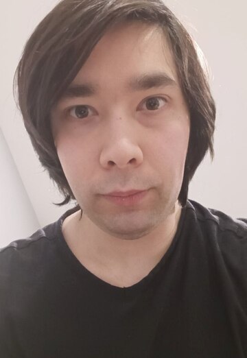 My photo - John, 32 from Egmont (@john11553)