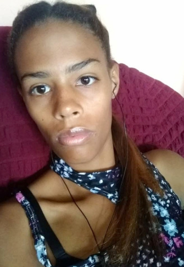 My photo - Sheila, 20 from Baracoa (@sheila223)