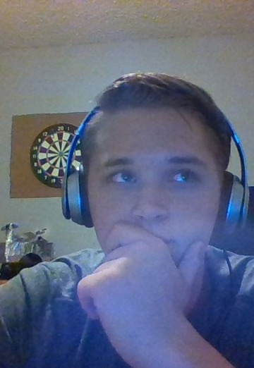 My photo - Brandon, 28 from Canon City (@brandon215)