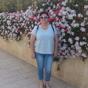 Mariya 52 Haifa