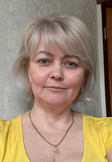Mein Foto - Oksana, 45 aus Kharkov (@oksana154251)