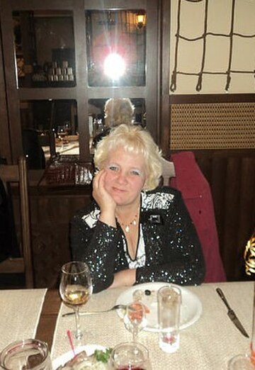 My photo - Lyubov, 63 from Volgodonsk (@lubov9016)
