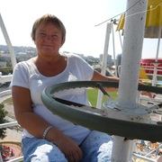 VALENTINA 74 Anapa