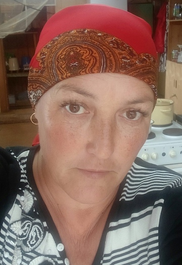 Svetlana (@svetlana307343) — my photo № 1