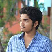 Rahil Islam 30 Dhaka