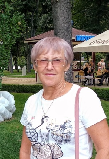 Mi foto- Lapinskaia Anastasiia, 65 de Melitópol (@anastasiya171394)