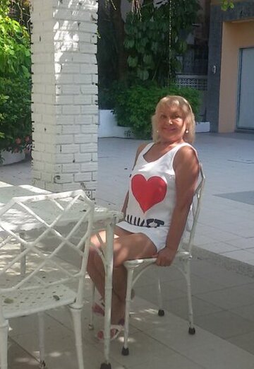 Larisa (@larisa5253) — my photo № 109