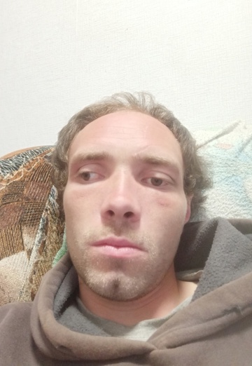 My photo - Sergey, 27 from Kargasok (@sergey1197740)