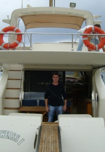 Igor (@igorevolution) — my photo № 2