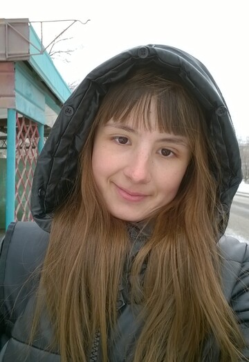 Viktoriya Shevchenko (@viktoriyashevchenko5) — my photo № 7