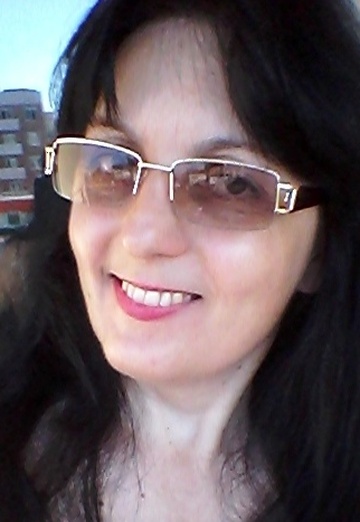 My photo - Nadya, 58 from Muhlhausen (@nadejda26598)