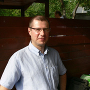 Aleksey 46 Magnitogorsk
