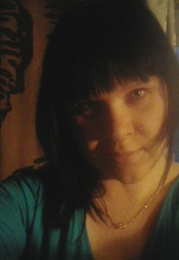 Моя фотография - Светлана, 34 из Камышлов (@svetlana90998)