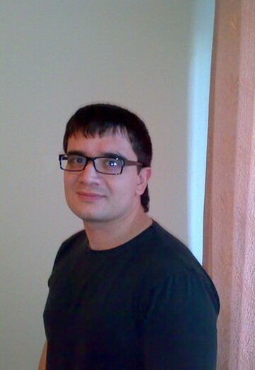 Моя фотографія - Иван Гирин, 45 з Москва (@ivangirin1)