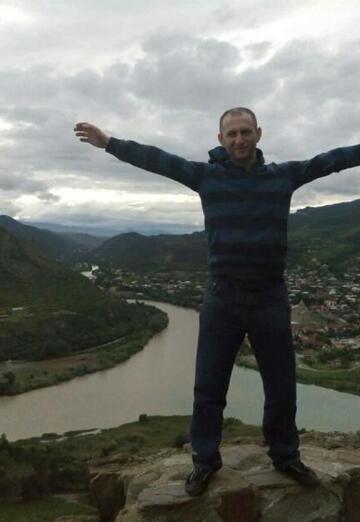 My photo - Vladimir, 43 from Krasnodar (@vladimir366934)