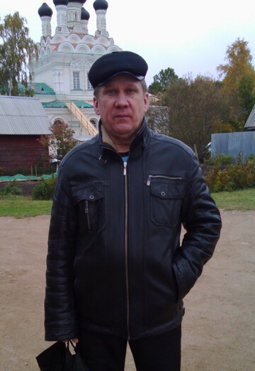 La mia foto - Gennadiy, 64 di Ivangorod (@gennadiy20349)