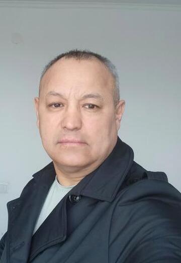 Mein Foto - Schan, 51 aus Astana (@jan6165)