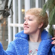Elena 61 Moscow