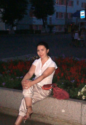Моя фотография - Ириша, 54 из Рузаевка (@irisha258)