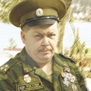 Igor Safronow 61 Lyswa
