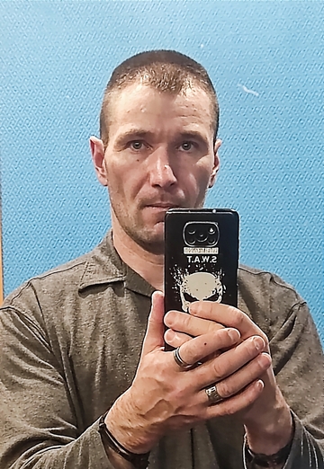My photo - Aleksandr, 41 from Noginsk (@aleksandr1106895)