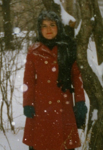 Yuliya (@yulikkor1979) — my photo № 15