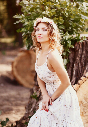 Lina (@lina19831) — my photo № 1