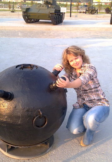 Anna (@anna726) — my photo № 1