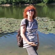 Olena 62 Alexandria