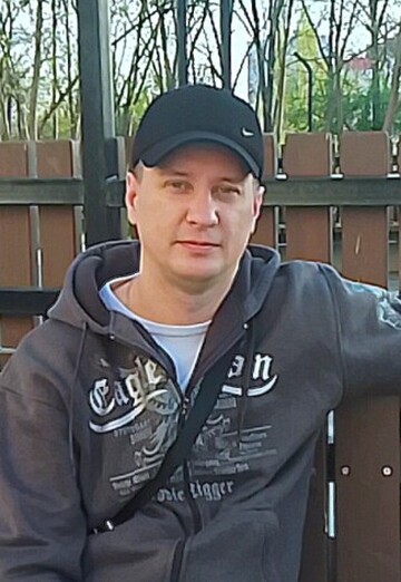 My photo - Anton, 36 from Krasnodar (@anton187852)