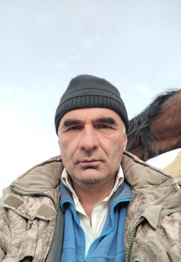 My photo - Manaf, 49 from Mednogorskiy (@manaf68)