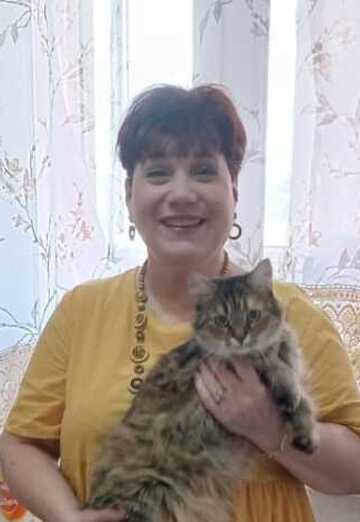 My photo - Elena, 55 from Rostov-on-don (@elena568573)