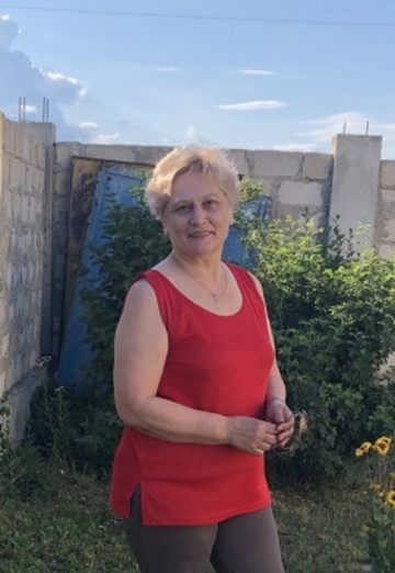 My photo - Liubov, 71 from Croydon (@liubov381)