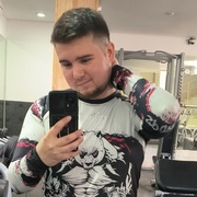 Ivan 29 Moscow