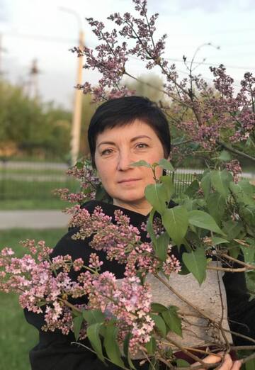 Mein Foto - Irina, 47 aus Tscherdakly (@irina348770)