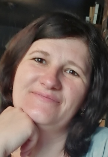 Моя фотография - Марина, 42 из Апшеронск (@marina257512)