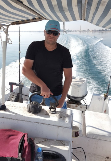 Tareq Mukdad (@tareqmukdad) — my photo № 4